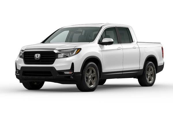 ridgeline